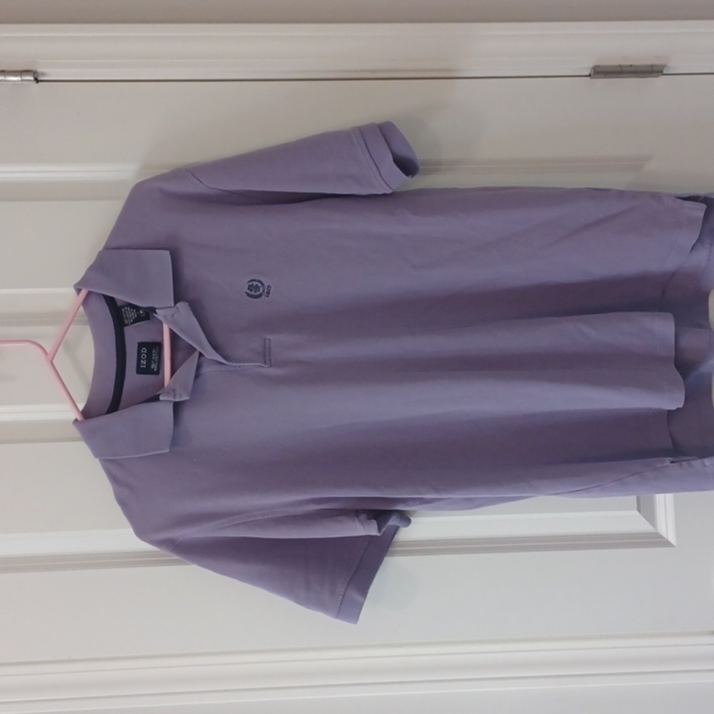 IZOD Golf Shirt